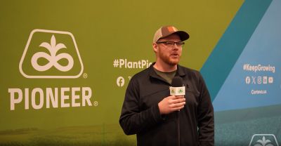 How does it feel to be a Yield Hero